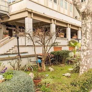 Casa Per Ferie Benedetta Рим