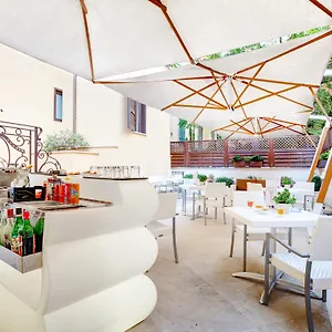 מלון Hotel Best Roma