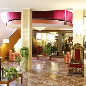 מלון Lh Grand Hermitage