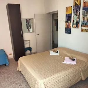 Apartment Station Cost, Rome