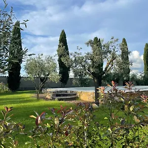 Bed & Breakfast Fili Al Casale 1121, Roma
