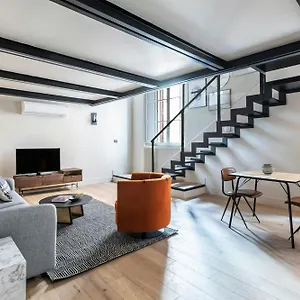 Sonder By Marriott Bonvoy Trastevere Piazza Trilussa Рим