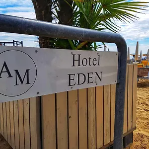 **** Отель Eden Италия