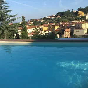 La Terrazza Di 3* Reggello
