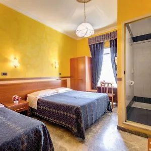 Hotel Blu, Roma