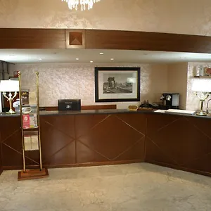Hotel Primus, Roma
