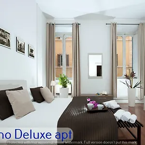 Apartment Babuino - Piazza Di Spagna, Rome